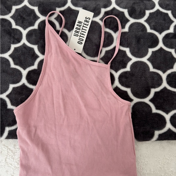 Urban Outfitters Tops - Urban Outfitters Dusty Pink Camisole